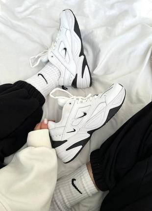 Nike m2k tekno