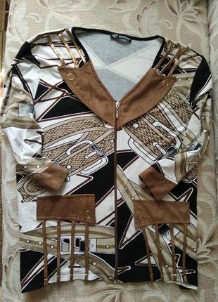 Блуза, кофточка