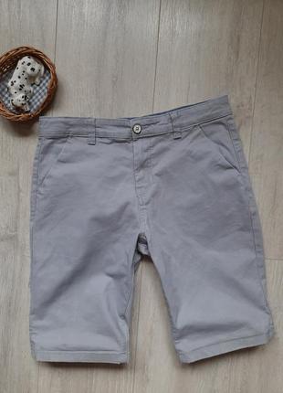 Denim co шорты коттоновые 11-12 лет