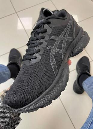 Кроссовки asics gel nimbus7 фото