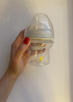 Новые бутилочки chicco и mam