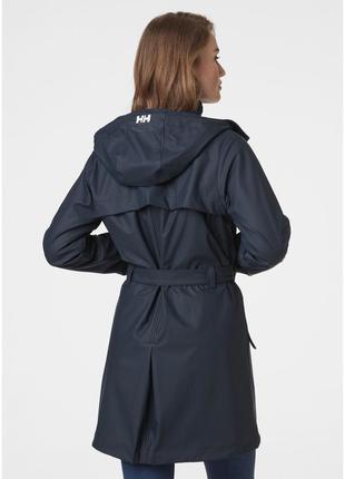 Плащ дощовик helly hansen 2