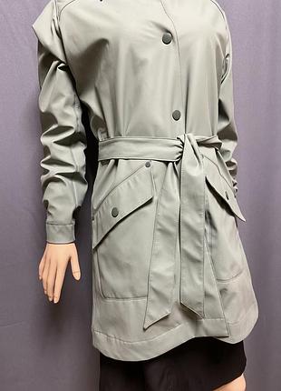 Плащ дощовик helly hansen 8