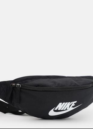 Сумка поясна nike heritage