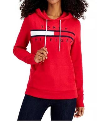 Худді tommy hilfiger