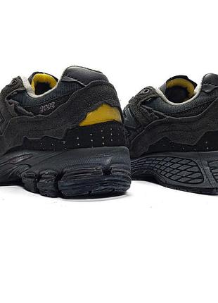 Мужские кроссовки new balance 2002r’ protection pack'2 фото