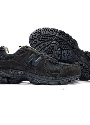 Мужские кроссовки new balance 2002r’ protection pack'5 фото