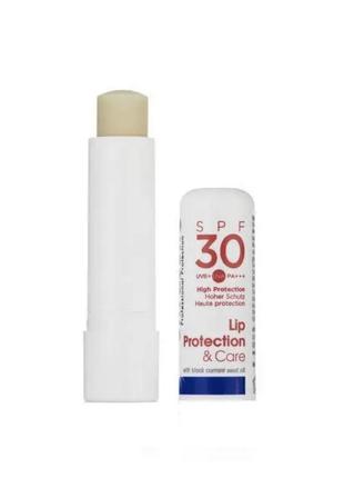 Бальзам для губ ultrasun lip protection spf30 (швейцария)