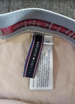 Комплект нижнего белья tommy hilfiger4 фото