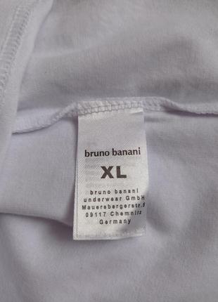 Bruno banani. бельевой топ с регулируемыми брителями xl размер.4 фото