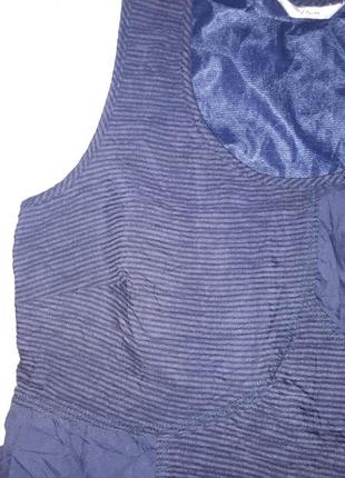 Платье жатка польша р.36/38 4