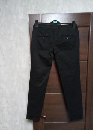 Брендовые новые коттоновые джинсы р.40евро(12).4 фото