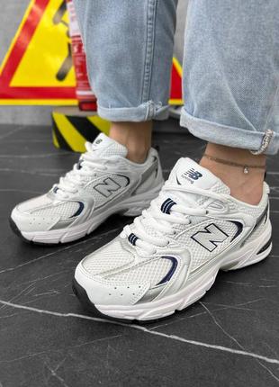 Неймовірно стильні жіночі кросівки new balance