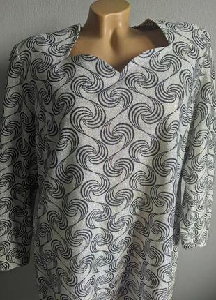 Розпродаж! туніка-сукня, великий розмір.