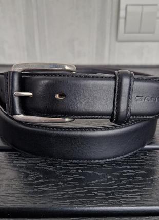 Ремень gant, оригинал