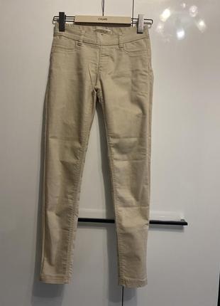 Джинсы джегенсы