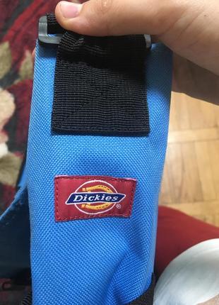 Сумка мессенджер dickies eastpak3 фото