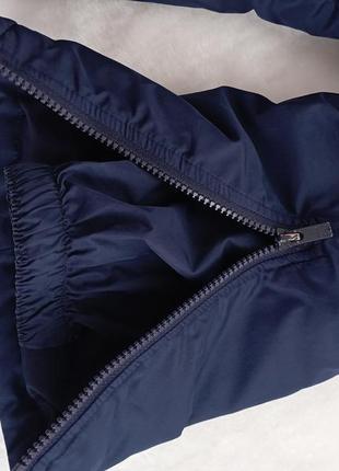 Зимовий костюм (куртка и комбінезон)9 фото