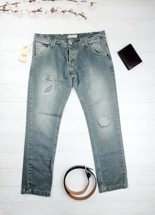 Джинси myron ray італія р.48