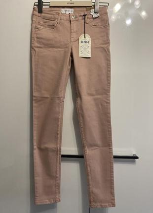 Джинст від mango