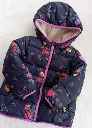 Зимовий костюм (куртка и комбінезон)2 фото