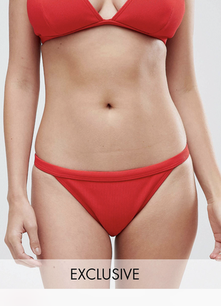 Низ от купальника wolf&whistle