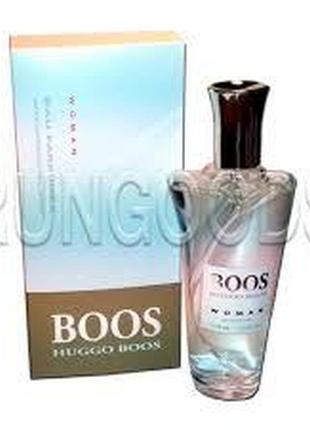 Туалетная вода "boos woman huggo boos" . галтерра