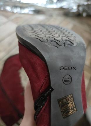 Італійські черевички відомого бренду6 фото