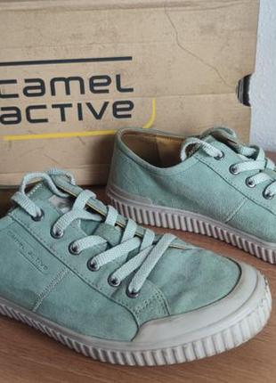 Кеди camel active р.36