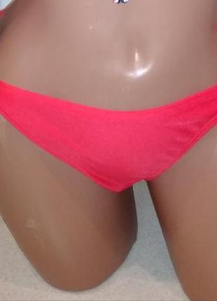 Фирменный  низ от купальника 38/40 р castro англия