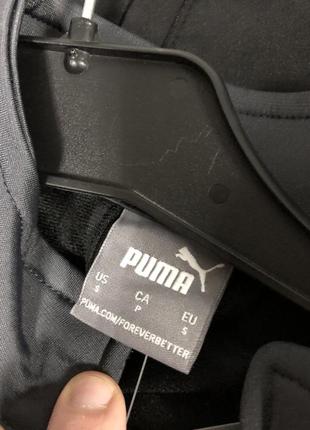 Спортивный костюм puma football tracksuit5 фото