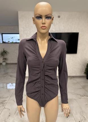 Боди, рубашка