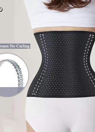 Корсет ideal, супер утяжка. талия песочные часы