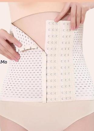 Корсет ideal, супер утяжка. талия песочные часы