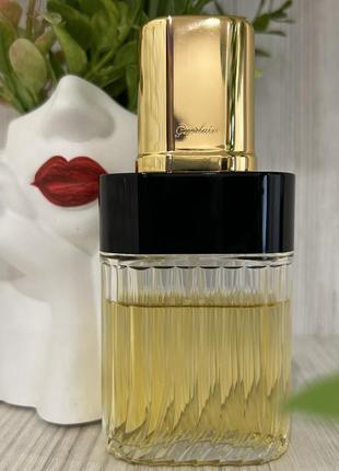 Guerlain chamade винтаж. редкость.7 фото