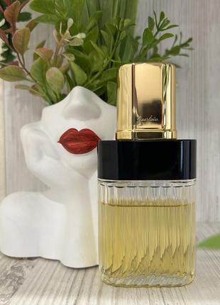 Guerlain chamade винтаж. редкость.