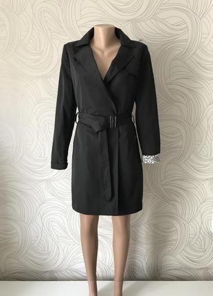 Тренч «esprit»