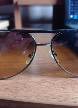 Очки для водителей ( антифары ) "boguang" 8522