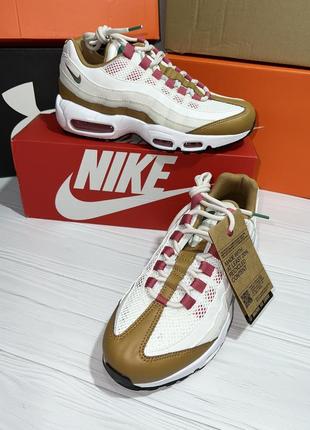 Кроссовки nike air max 95 новые оригинал
