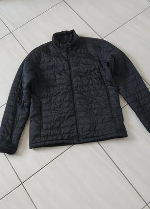 Куртка легкая демисезон