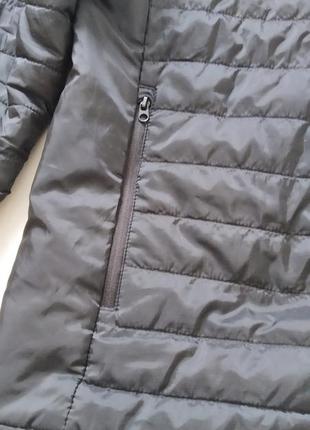 Куртка легкая демисезон