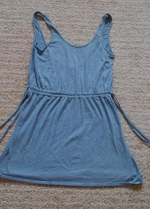 Платье размер m suit 3