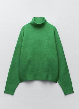 Гольф, мирер / zara