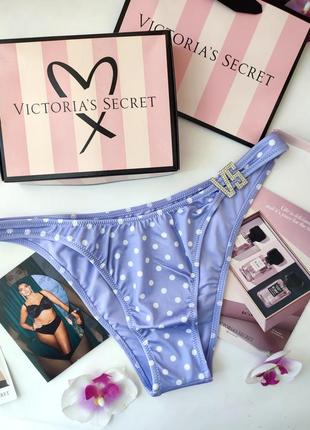 Купальник плавки victoria's secret original m 38