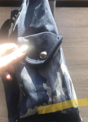 Рюкзак детский 2