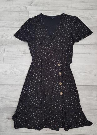 Стильне базове плаття 3