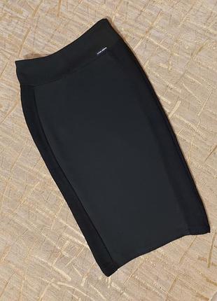 Міді юбка карандаш river island