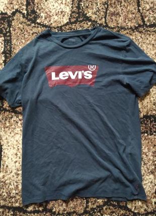 Футболка levis, оригінал