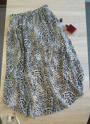 Гарна спідниця