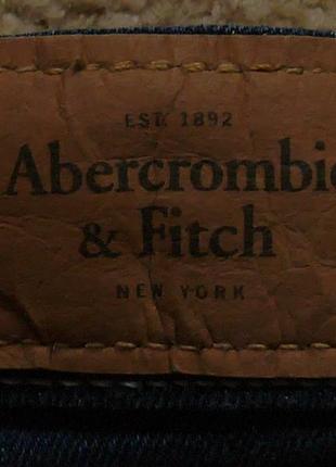 Шорты размер w28 abercrombie &amp; fitch3 фото